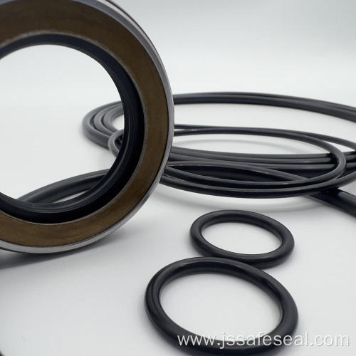 XCMG Swing Motor Seal Kit